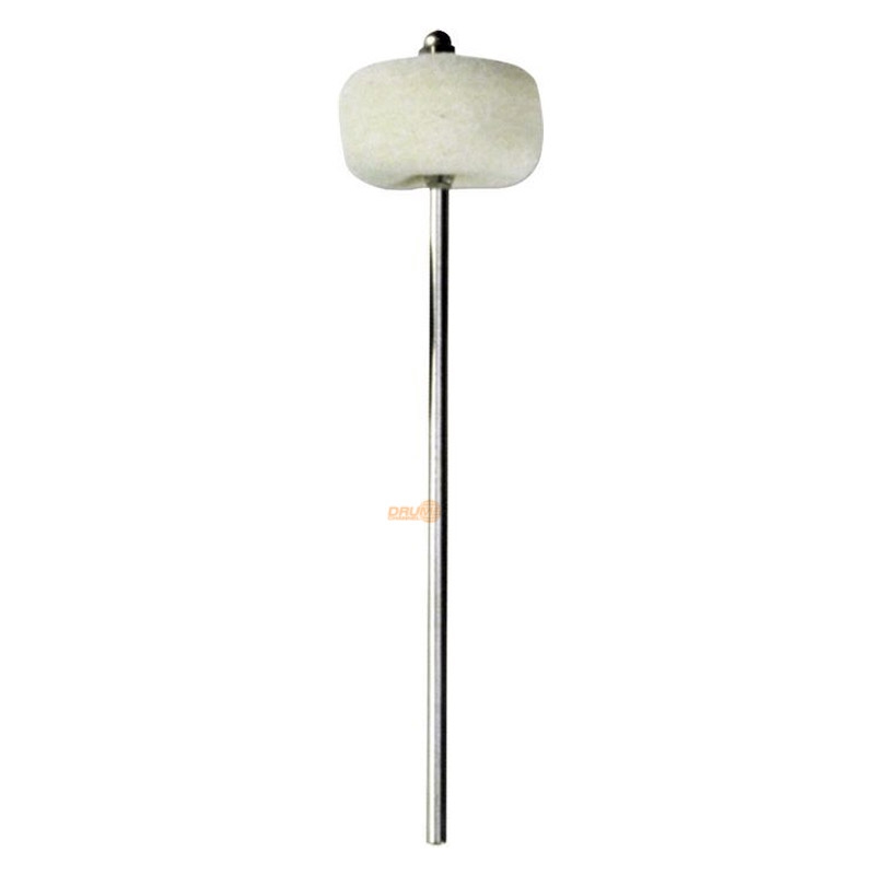 DW Medium Felt Bass Drum Beater DWSM103