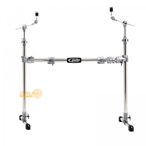 DW Pacific Main Rack Package