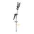 DW SM912S Cymbal Short Boom Arm 1/2" x 9"