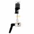 DW 2034 Cymbal Tilter Clamp