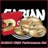 [★드럼채널★] Sabian XS20 Performance Set