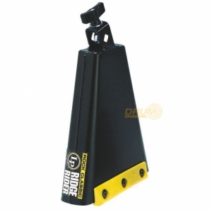 LP009 Rock Classic Ridge Rider Cowbell