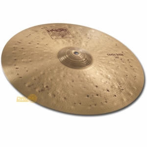 PAISTE 2002 COOL RIDE 20"