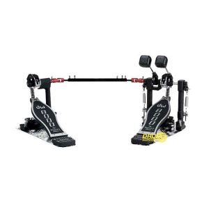 DW 8000 SERIES DOUBLE PEDAL(DWCP8002)