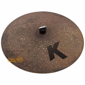 Zildjian K Custom Dry Light Ride Cymbal 20"/ K0966