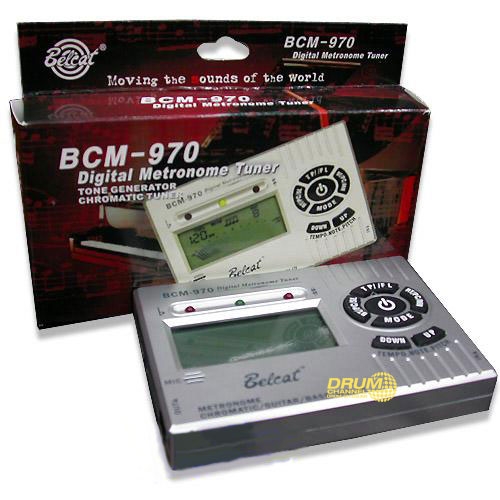 BELCAT BCM-970