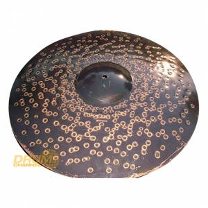 Paiste Dry Dark Ride 20인치