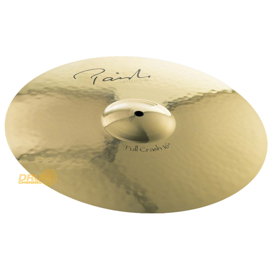 Paiste Signature Reflector Full Crash (크래쉬 심벌)