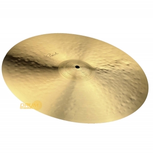 Paiste Traditionals Thin Crash