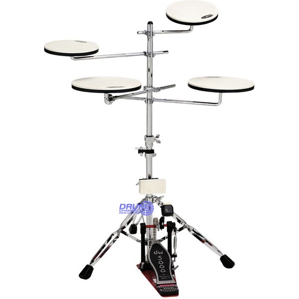 DW Practice Kit(DWCPPADTS5)