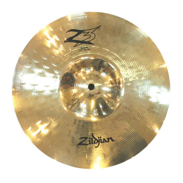 zildjian z3 12인치 splash Z30212