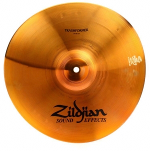 Zildjian 심벌 ZXT TRASHFORMER (8"~14")