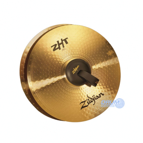 Zildjian ZHT BAND PAIR 18인치 /ZHT18BP