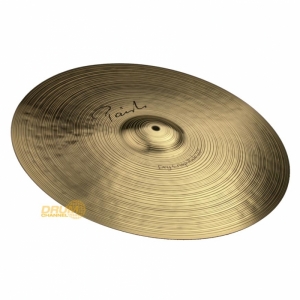 PAISTE SIGNATURE DRY CRISP RIDE 20"