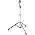 LPA245 Aspire Strap Lock Bongo Stand