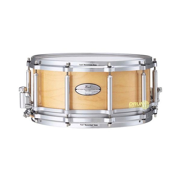 PEARL Free Floating Snare Drums FM1465