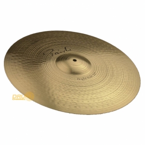 PAISTE SIGNATURE BRIGHT RIDE  20인치