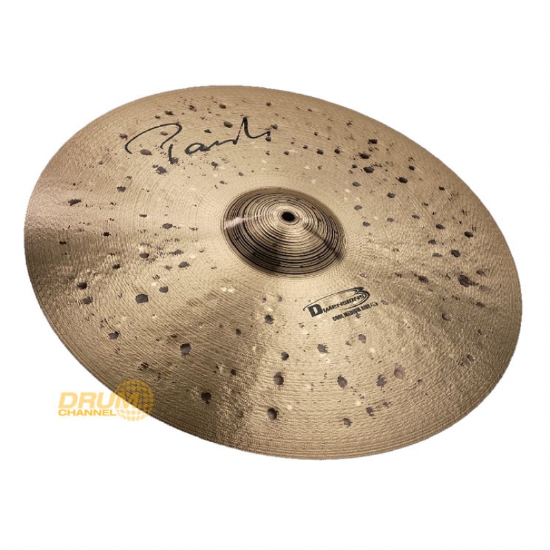 PAISTE DIMENSION COOL MEDIUM RIDE  20인치