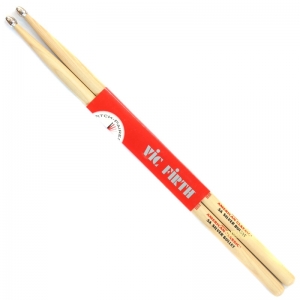 Vic Firth American Classic - 5A Silver Bullet Drumsticks (5ASB)