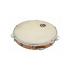 LP Latin Percussion Pandeiro Rio 10인치 LP3010N, Wood