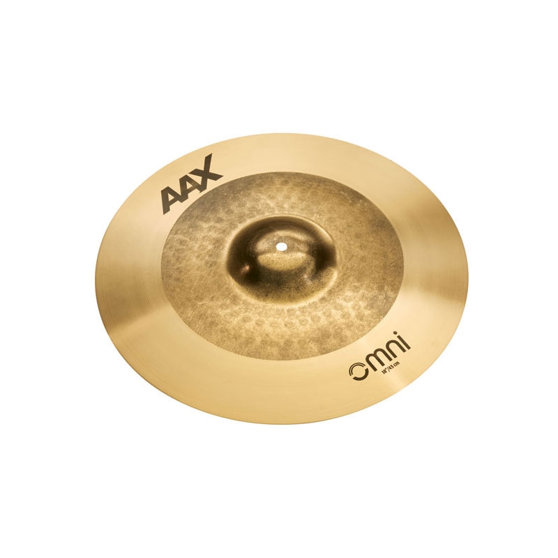 SABIAN AAX OMNI 18인치 / 22인치