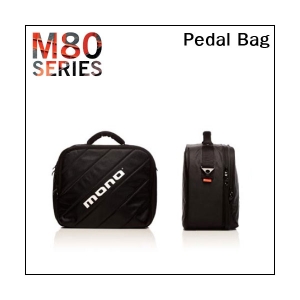 MONO M80 Double Pedal Bag