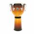 LP Aspire Bowl Shaped Djembe LPA632-VSB(Vintage Sunburst)