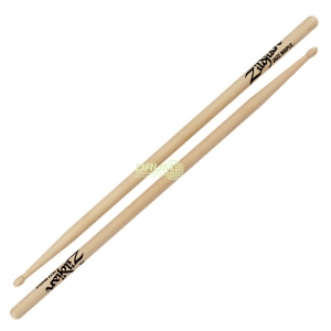 Zildjian JAZZ MAPLE DRUMSTICKS JZM