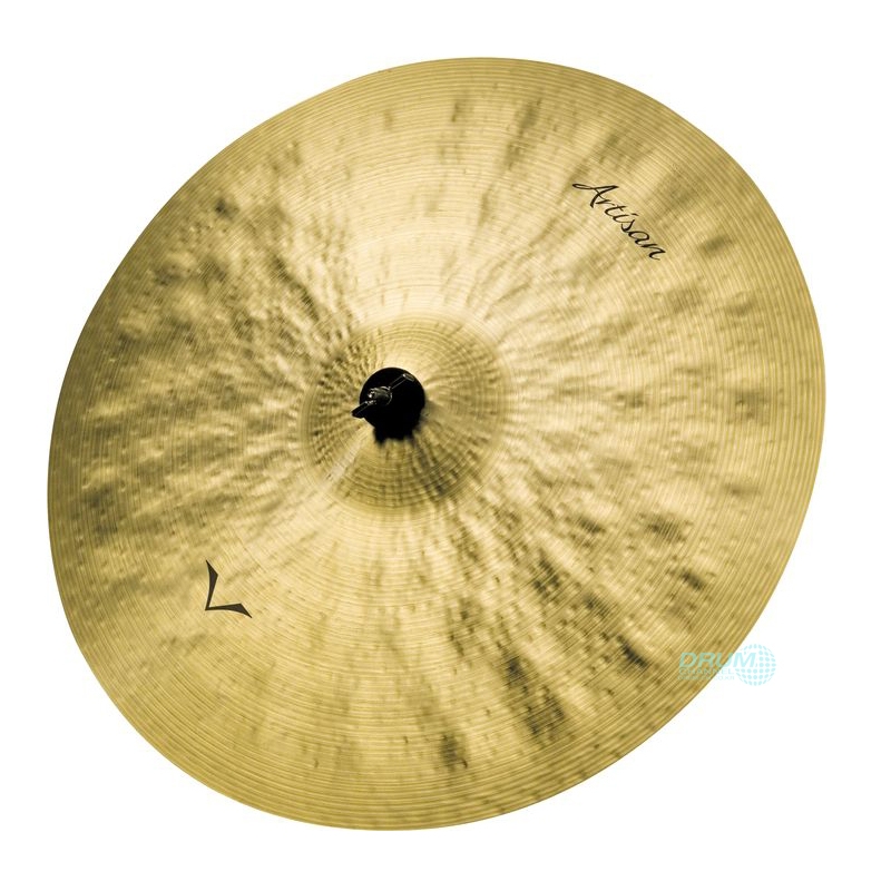 SABIAN Artisan Medium Ride 20/22inch