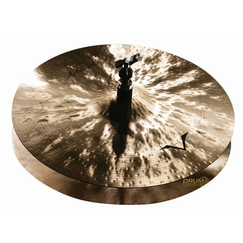 SABIAN  Artisan Hi-Hats 14인치 Cymbal