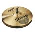 Sabian AAX Fusion Hi-Hat 13인치