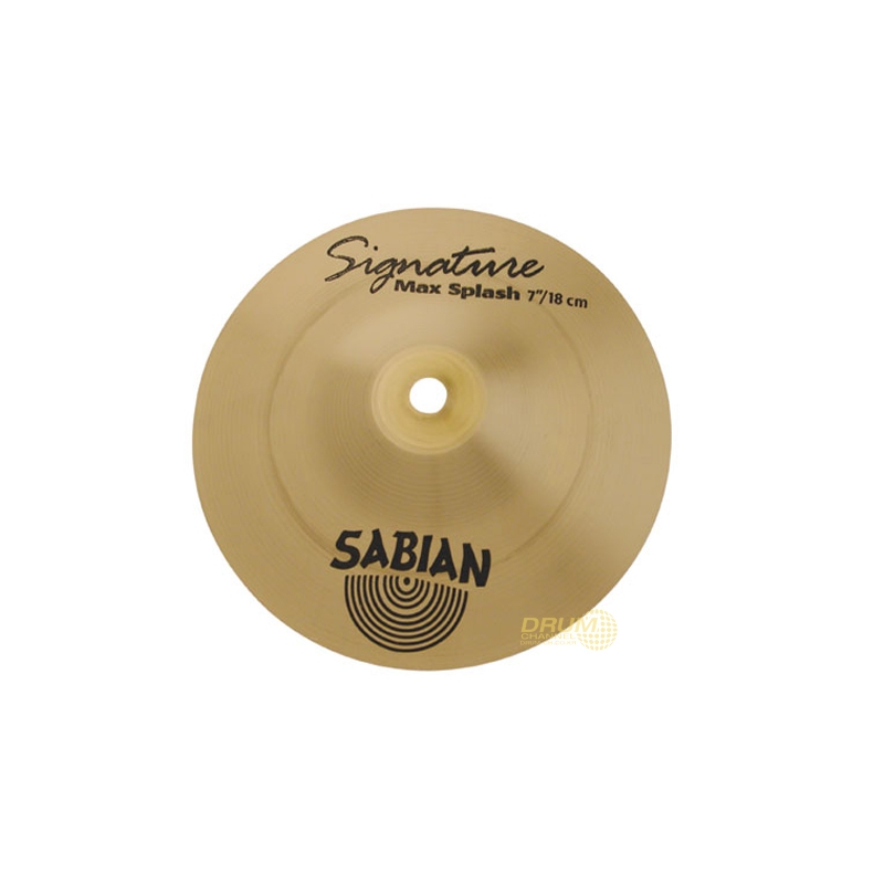 SABIAN max splash Cymbal