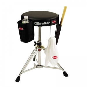 GIBRALTAR Pro Drum Throne(9608VA)