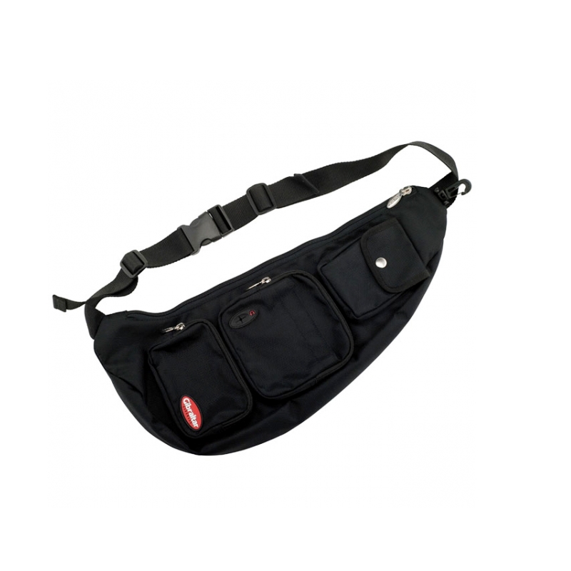 [★드럼채널★]  GIBRALTAR Sling Style Stick Bag(GSSSB)