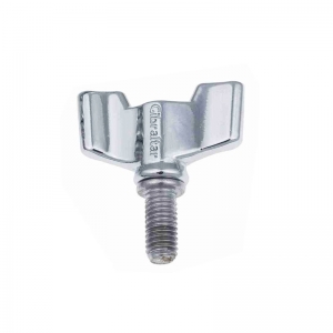 [★드럼채널★]  GIBRALTAR Wing Screw 8mm(SC-0009)