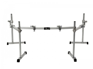 [★드럼채널★] PEARL DRUM RACK 3 SIDE CURVE DR-503C