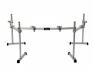 [★드럼채널★] PEARL DRUM RACK 3 SIDE CURVE DR-503C