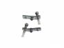 PEARL Pedal Stabilizer(PS-300,PS-85)