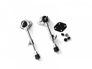 [★드럼채널★] PEARL SP-30/ SP-300 Bass Drum Spurs 2종 (베이스 다리)