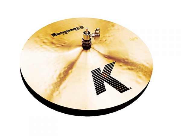 Zildjian K MASTERSOUND HI-HAT 14인치 /K0909