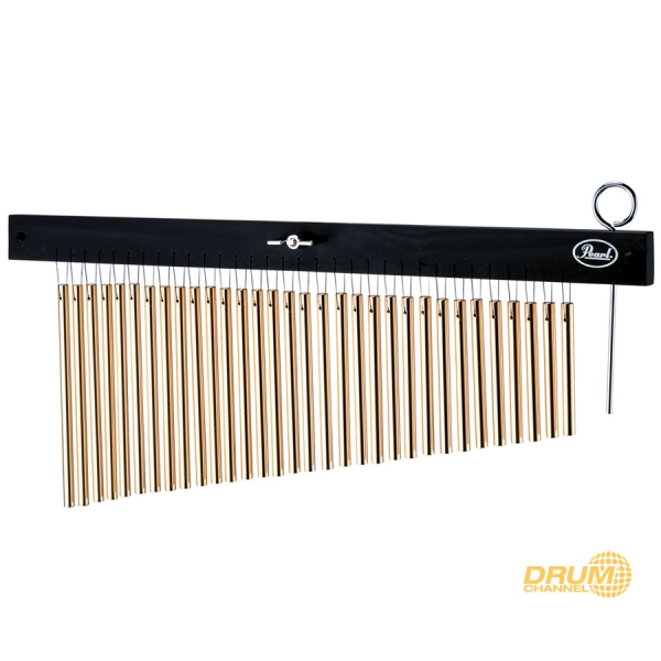 Pearl PWC-32G Windchimes, Gold