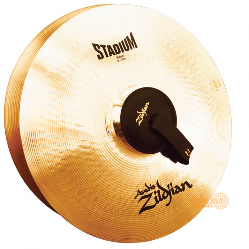 ZILDJIAN STADIUM SERIES MEDIUM HEAVY Series