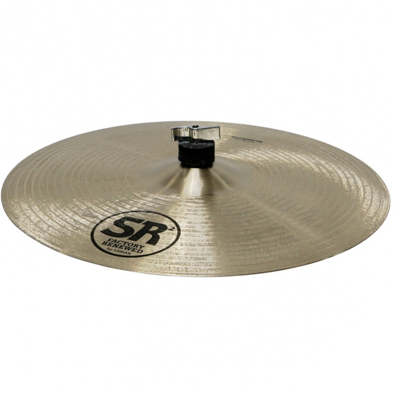 [★파격할인] Sabian SR2 MEDIUM CRASH