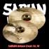 Sabian Artisan Crash 16,18