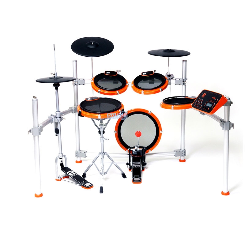 2BOX DrumIt Five - Electronic Drum system /전자드럼/2box/투박스/