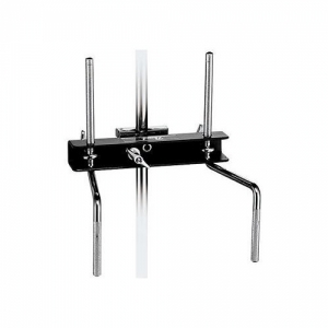 Pearl PPS51 Percussion Rack with 2 Posts