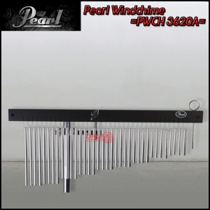 Pearl Windchime PWCH-3620A