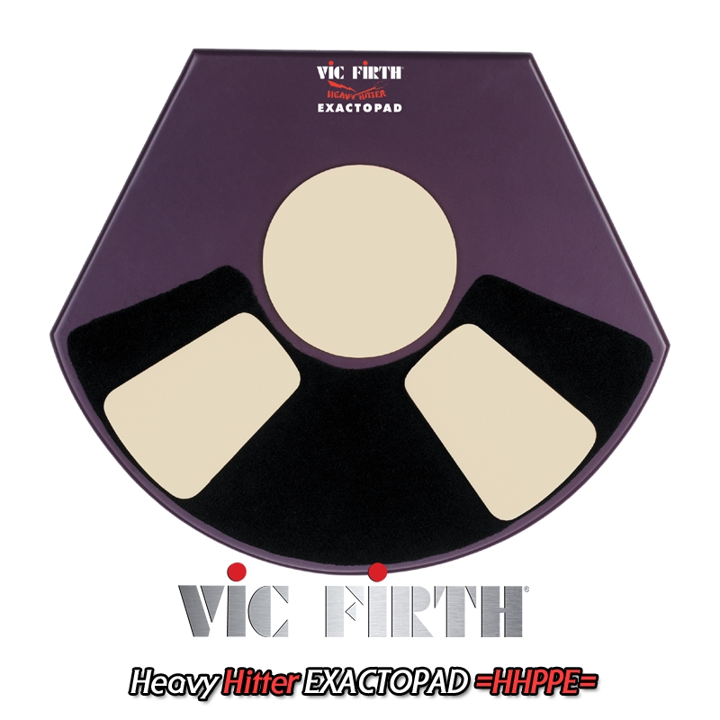 Vic Firth Practice Pad HHPPE