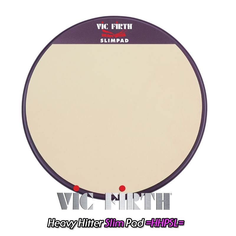 Vic Firth Practice Pad HHPSL