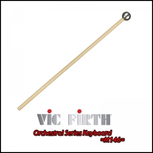 Vic Firth Orchestral Keyboard Stick M146